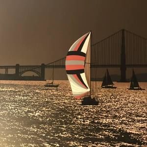 Meet your Posher, Robin